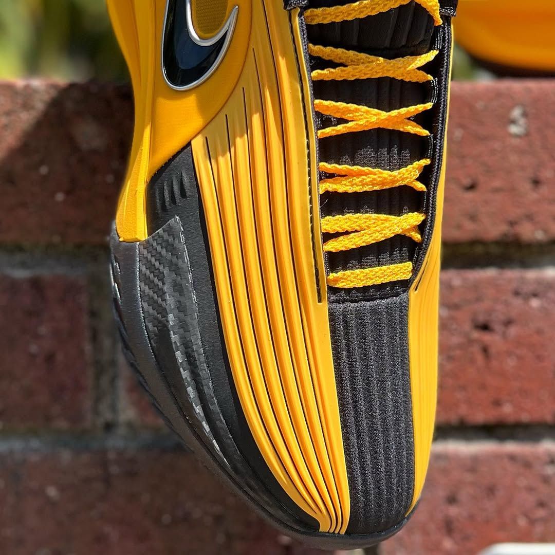 NIKE AIR ZOOM G.T. CUT 3 TURBO EP 'BRUCE LEE' ナイキ エア ズーム