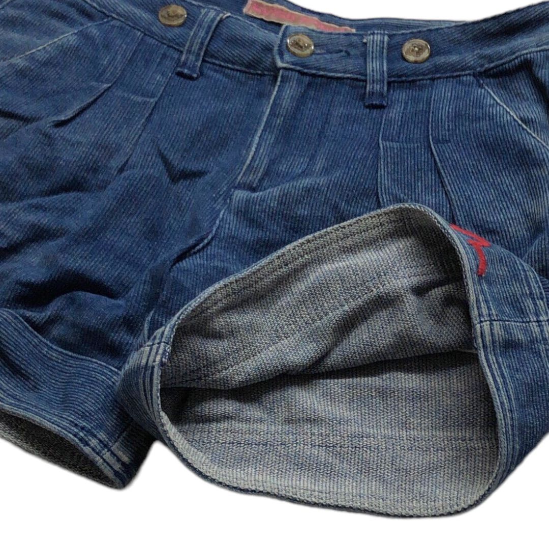 中古品】EVISU DONNA エヴィス ドンナ エビス レディース