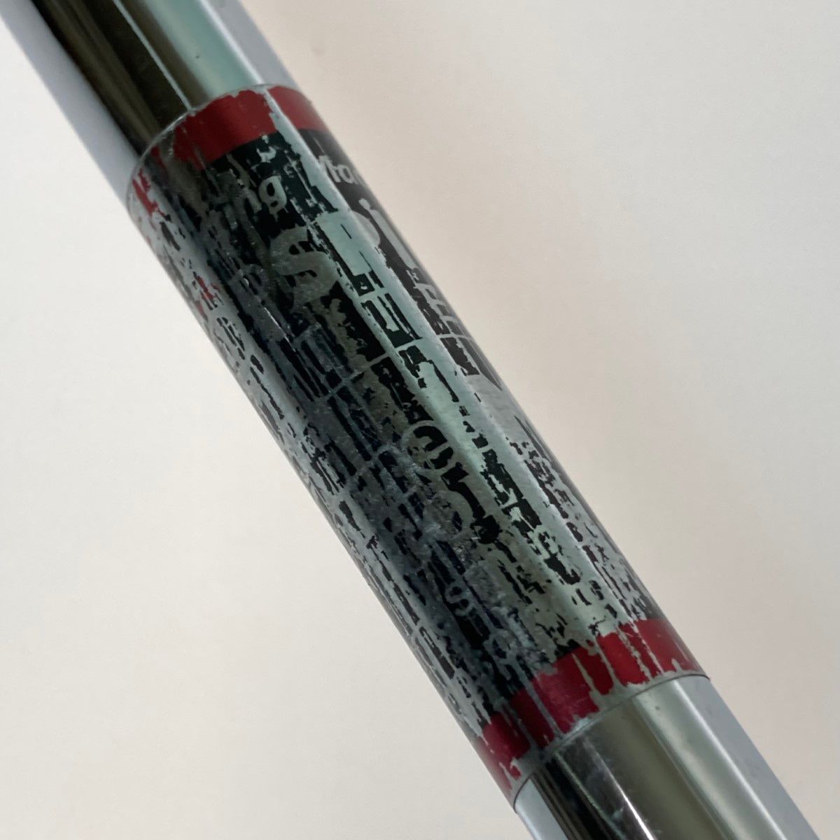 ◎◎JamesMilr ジェームズ・ミラー TOPSPIN BLADE3 トップスピン ブレイド3 パター 34インチ カバー付 ◎◎JamesMilr ジェームズ・ミラー TOPSPIN BLADE3 トップスピン