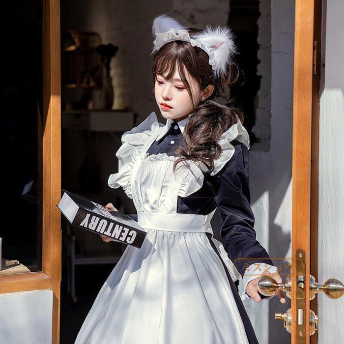 コスプレ衣装