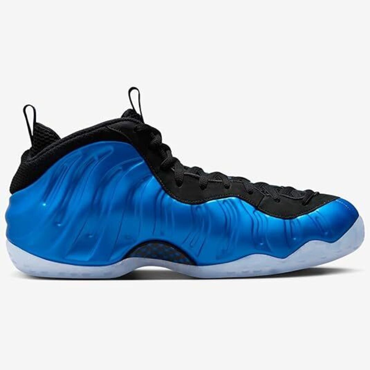ナイキ] エア フォームポジット ワン [AIR FOAMPOSITE ONE] ダーク 