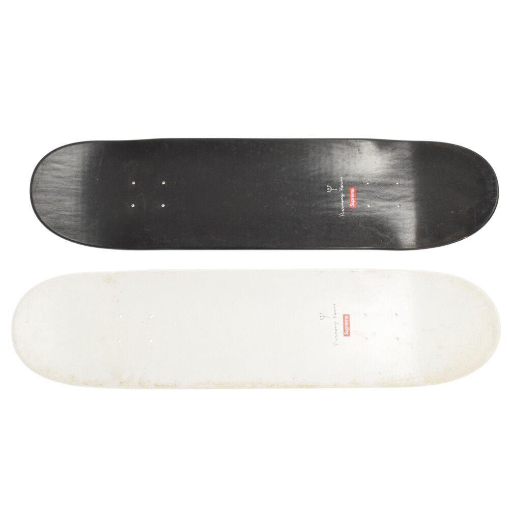 SUPREME (シュプリーム) 11aw Harmony Korine Skateboard Deck