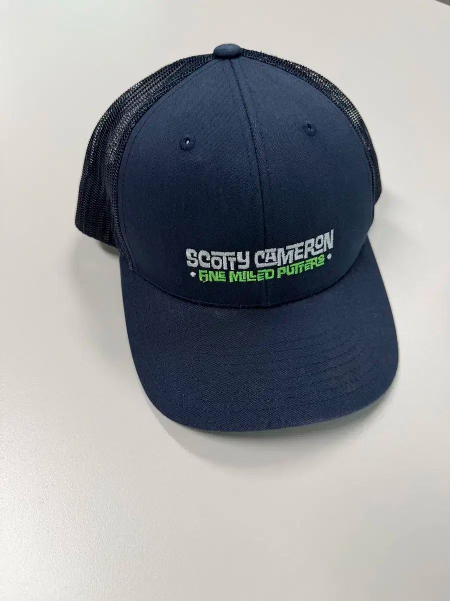 the editor's choice NYCO Cap Navy White the editor´s choice NYCO