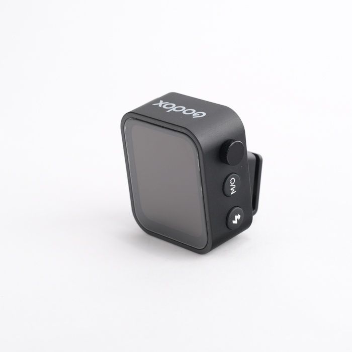 コ゛ト゛ックス GODOX X3F TTLワイヤレスフラッシュトリガー フジXマウント用