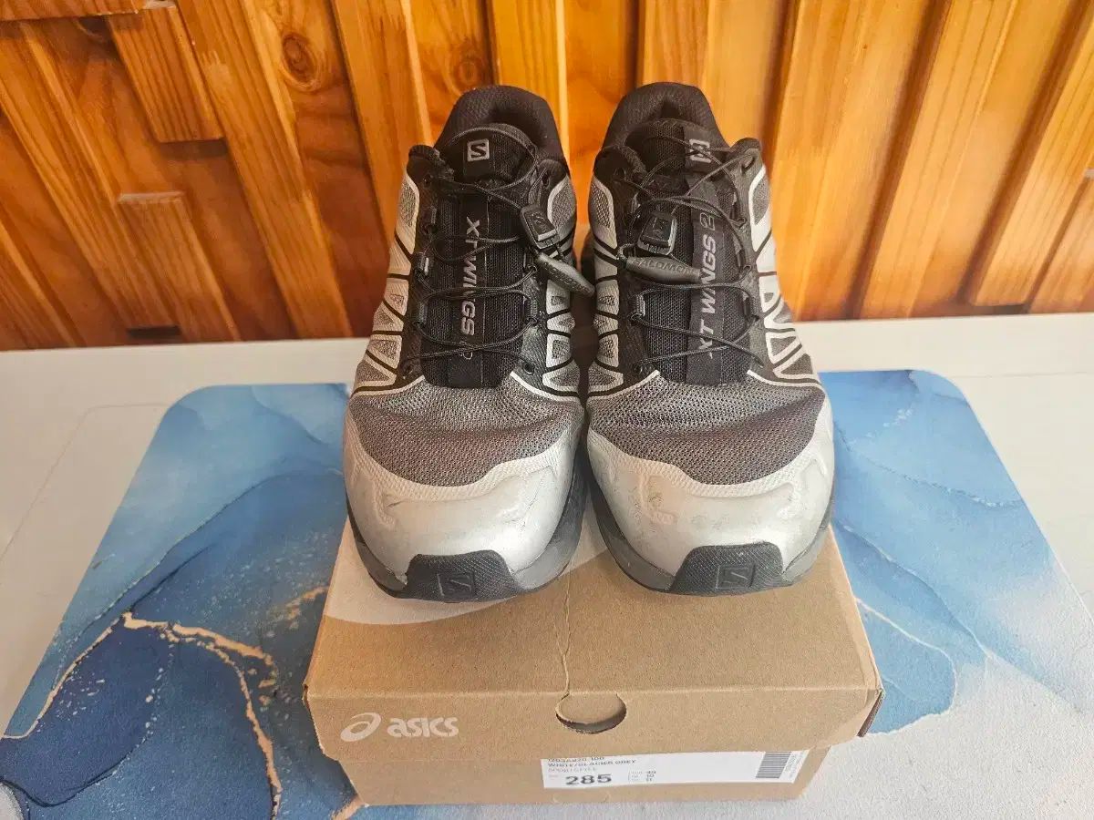 SALOMON サロモン XT 290