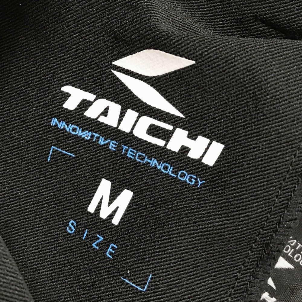 RS TAICHI