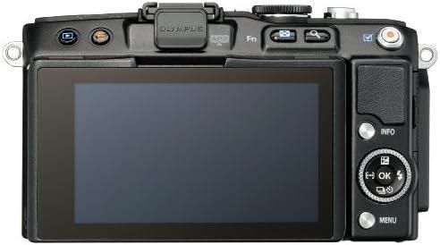 OLYMPUS ミラーレス一眼 PEN Lite E-PL5 ボディ ブラック E-PL5 BODY