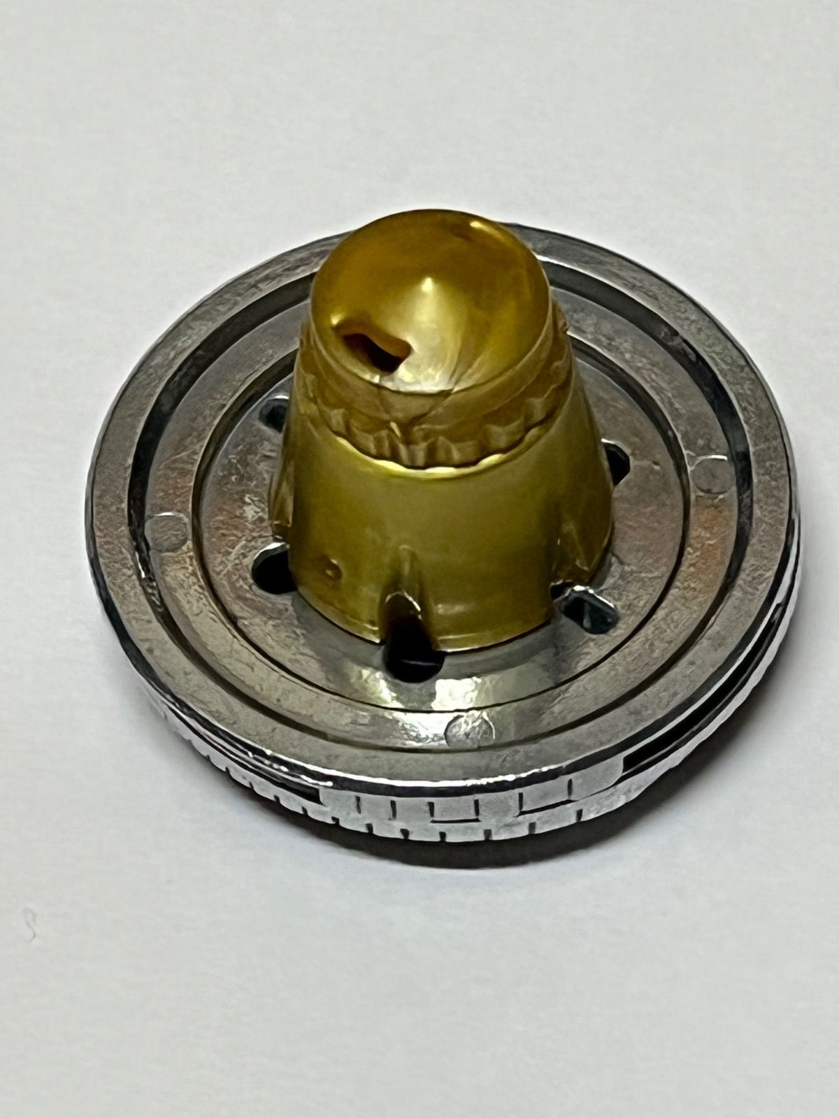 メタルファイト ベイブレード デュオウラヌス 230WD 海外販売品