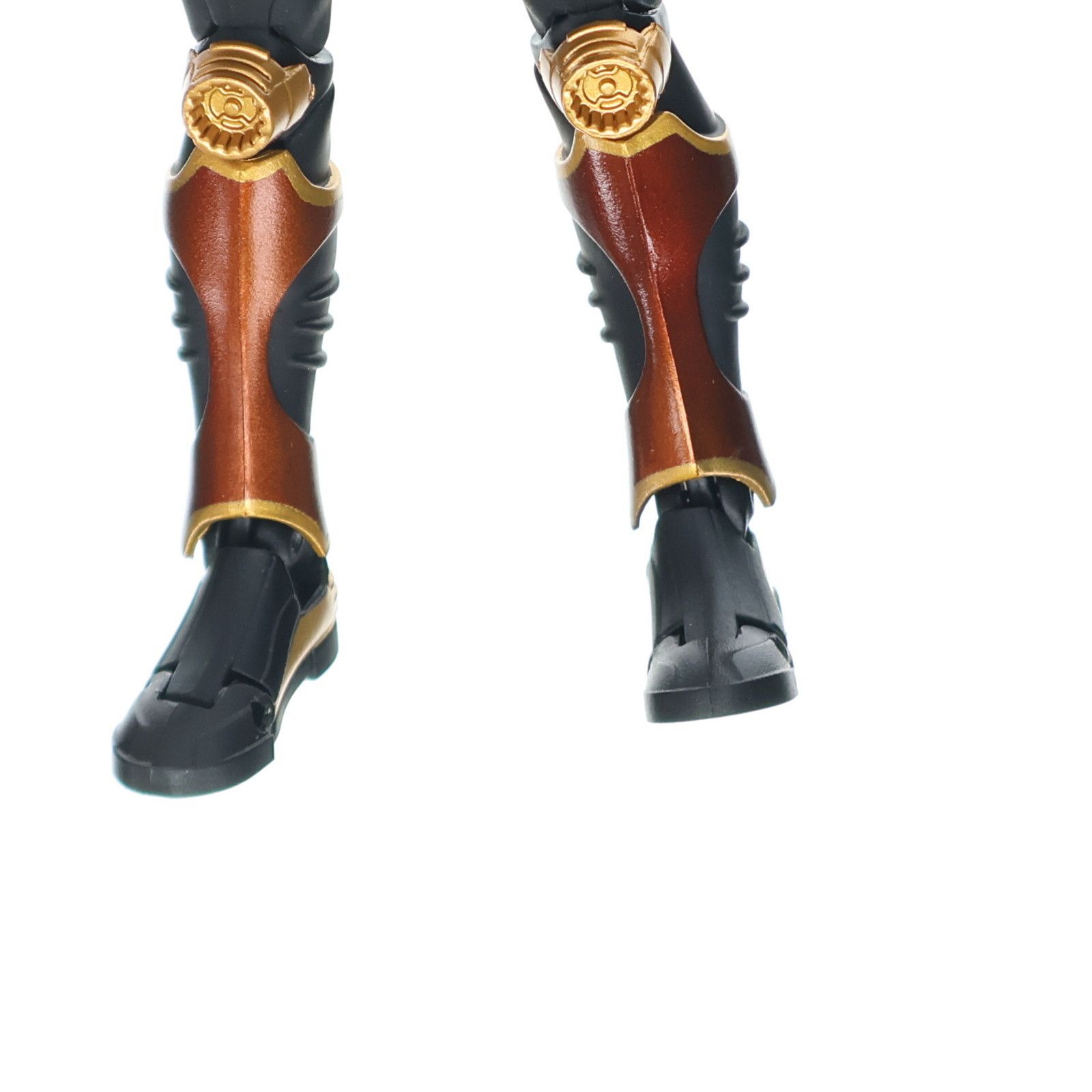 S.H.Figuarts(フィギュアーツ) 仮面ライダーオーディン&ゴルト