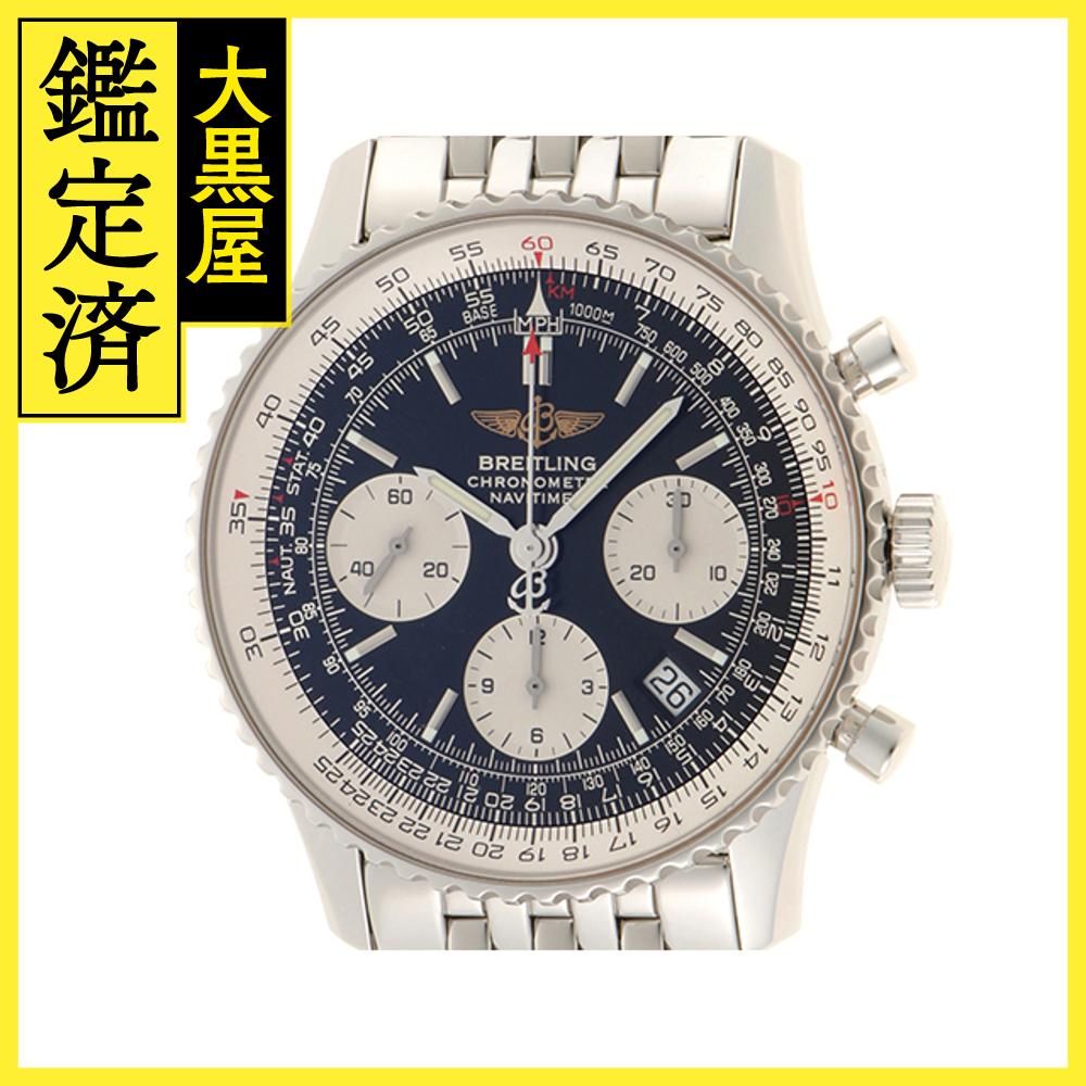 BREITLING ブライトリング 腕時計 ナビタイマー A232B35NP/A23322