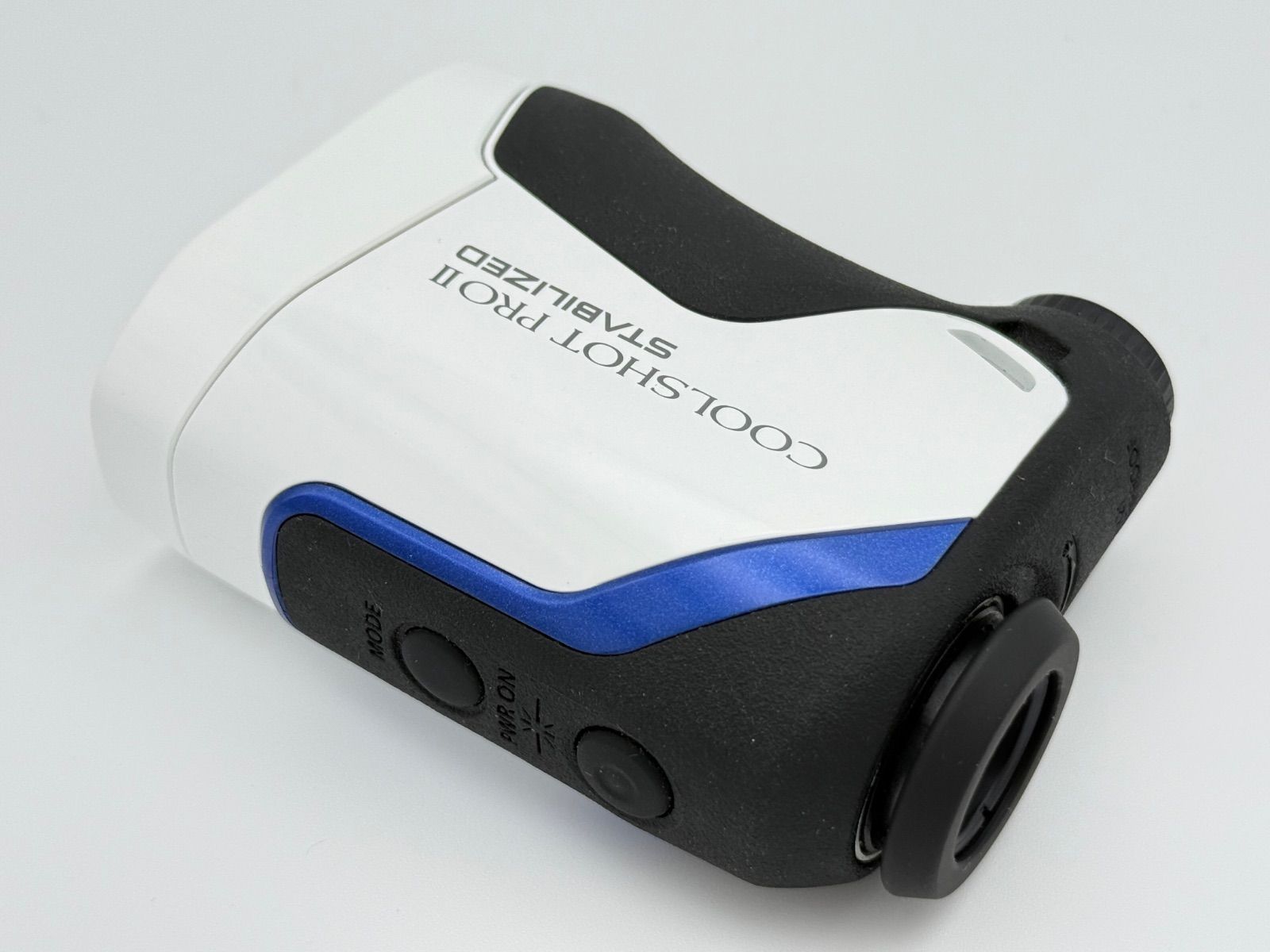 PROII STABILIZED