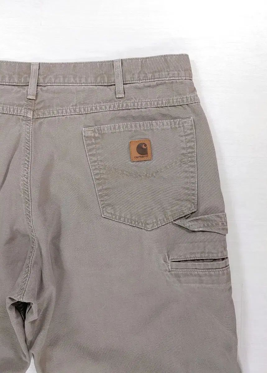  カーハート B 159 カーペンター パンツ 38インチ W 38 L 30 その他 パンツ