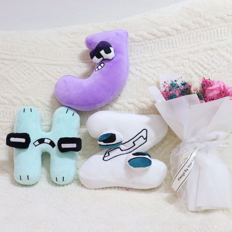 26点セット 合計26文字フルセット アルファベット ぬいぐるみ A-Z 文字 アルファベット ぬいぐるみ アルファベット おもちゃ 文字 ぬいぐるみ 人形 ソフト アルファベット おもちゃ 漫画 shbwdd671 WWW_STEELWINDOWSANDDOORS_COM