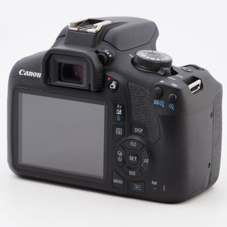 値下げしました早い者勝ち「美品」Canon eos KissX90 - デジタルカメラ