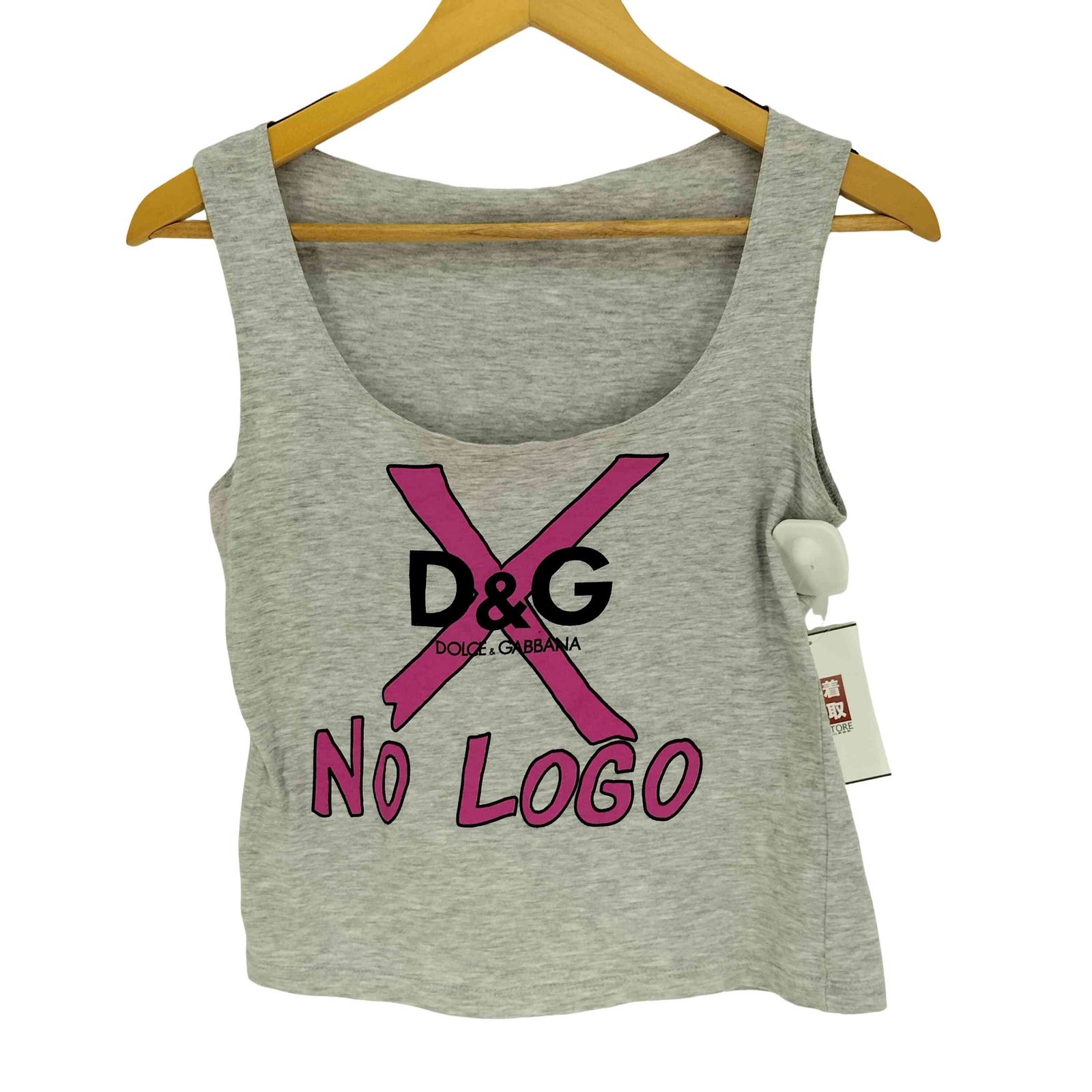 ディーアンドジードルチェアンドガッバーナ D＆G DOLCE＆GABBANA