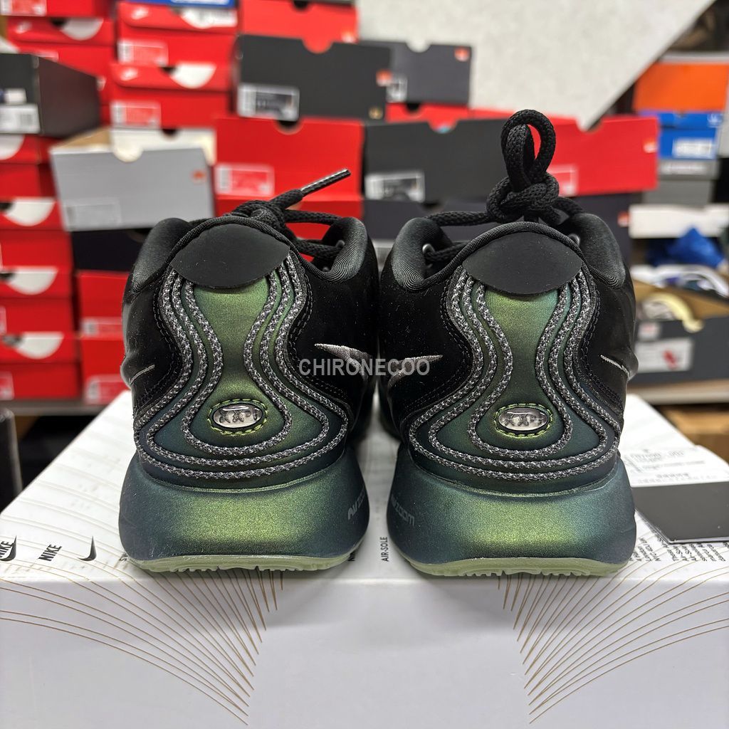 NIKE LEBRON XXI GS Tahitian レブロン 21 24.5CM 6.5Y - メルカリ