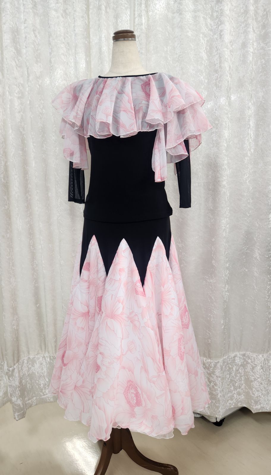ロングスカート