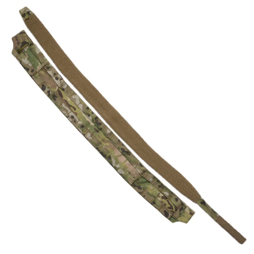 モールシステム対応ベルト オリーブドラブ revolutjp_weolpmblod