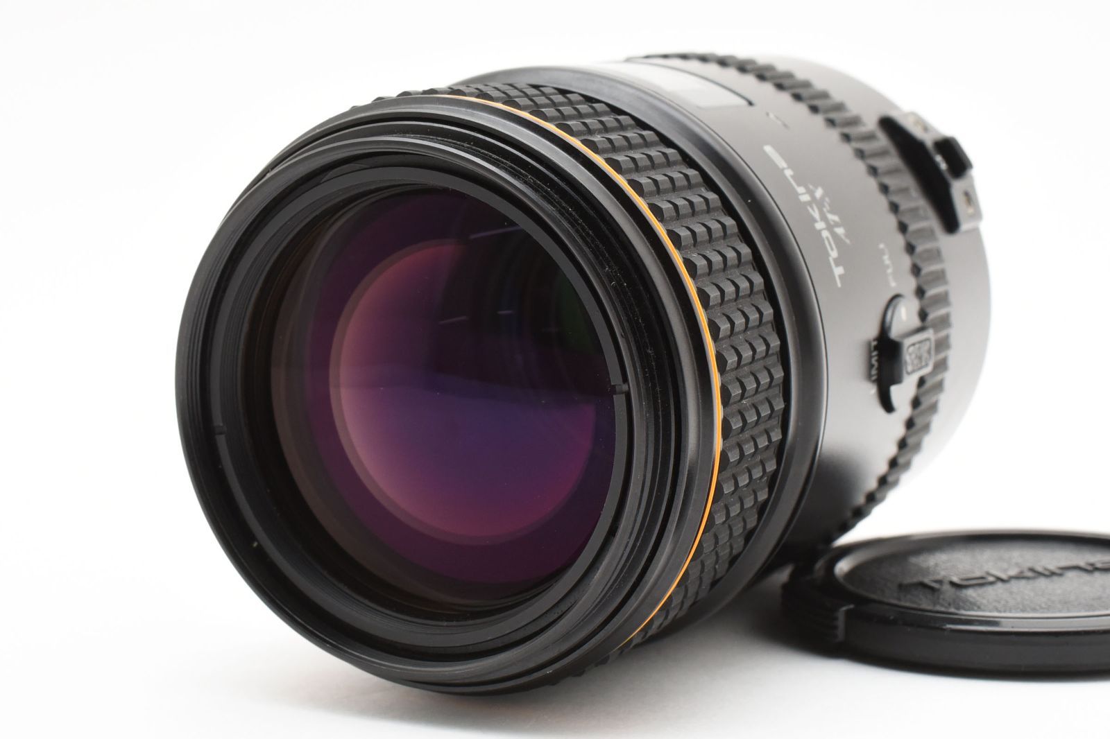 トキナー TOKINA