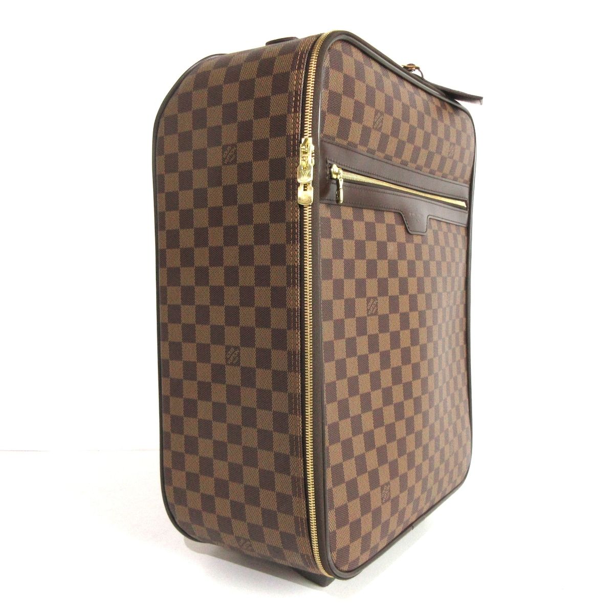 LOUIS VUITTON(ルイヴィトン) キャリーバッグ ダミエ ペガス50 N23256 