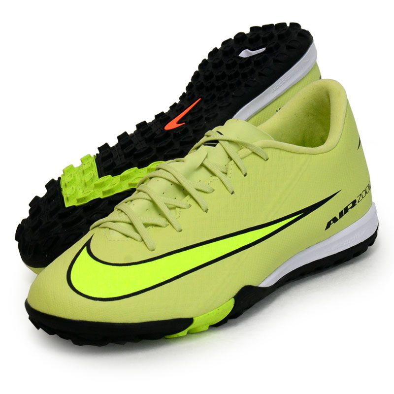 ナイキ NIKE ナイキ ズーム ヴェイパー 16 アカデミー TF サッカートレーニングシューズ トレシュー 25HO FQ8449-300 24.5cm