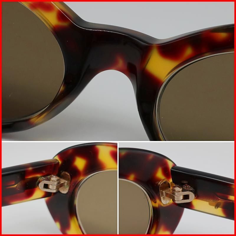 サングラス Sunglasses