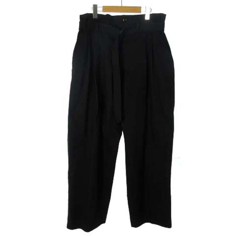 値下不可　ESSAY エッセイ 23SS HAKAMA SLACKS resize_c.php?image=