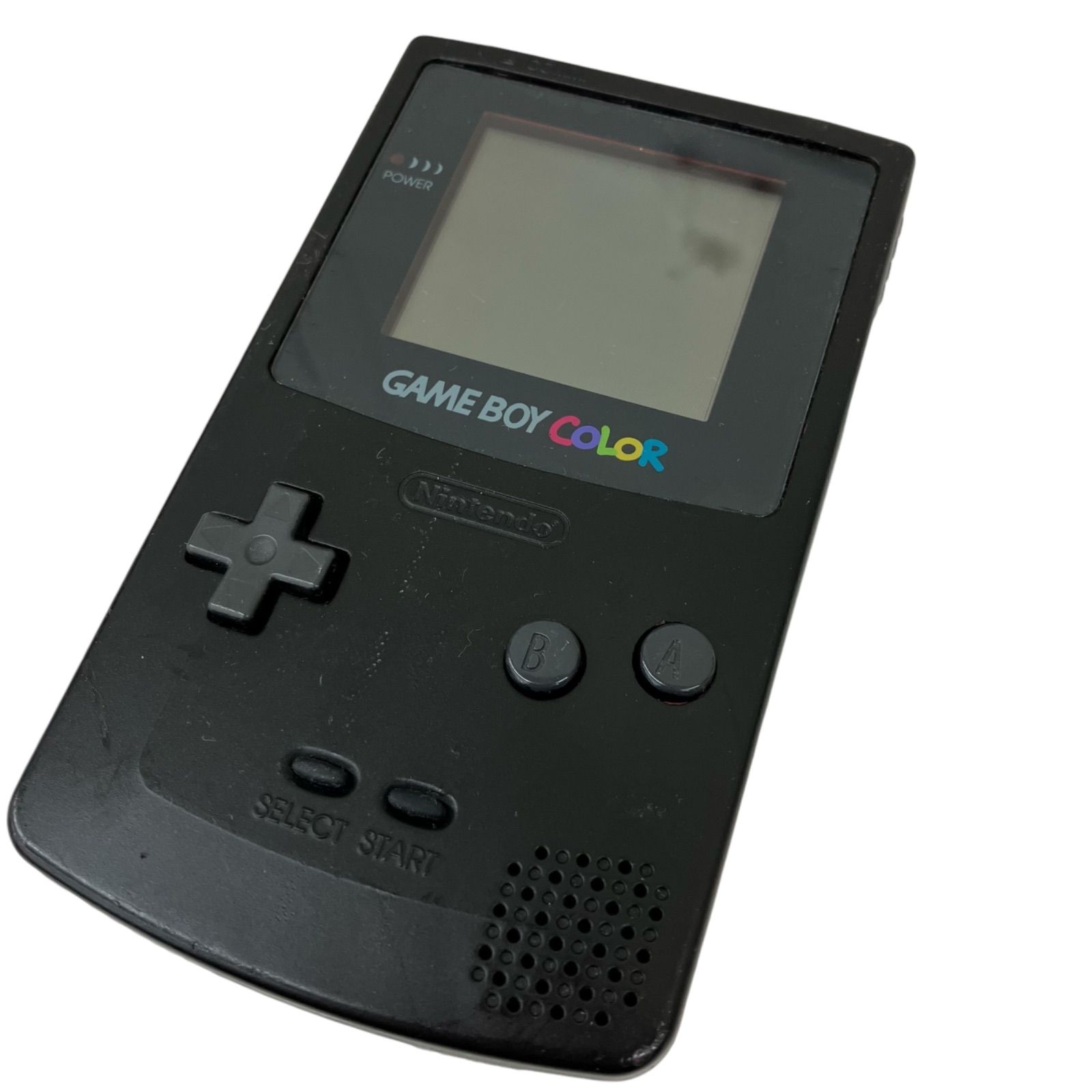 Nintendo ゲームボーイポケット 8個セット 電源投入OK うき