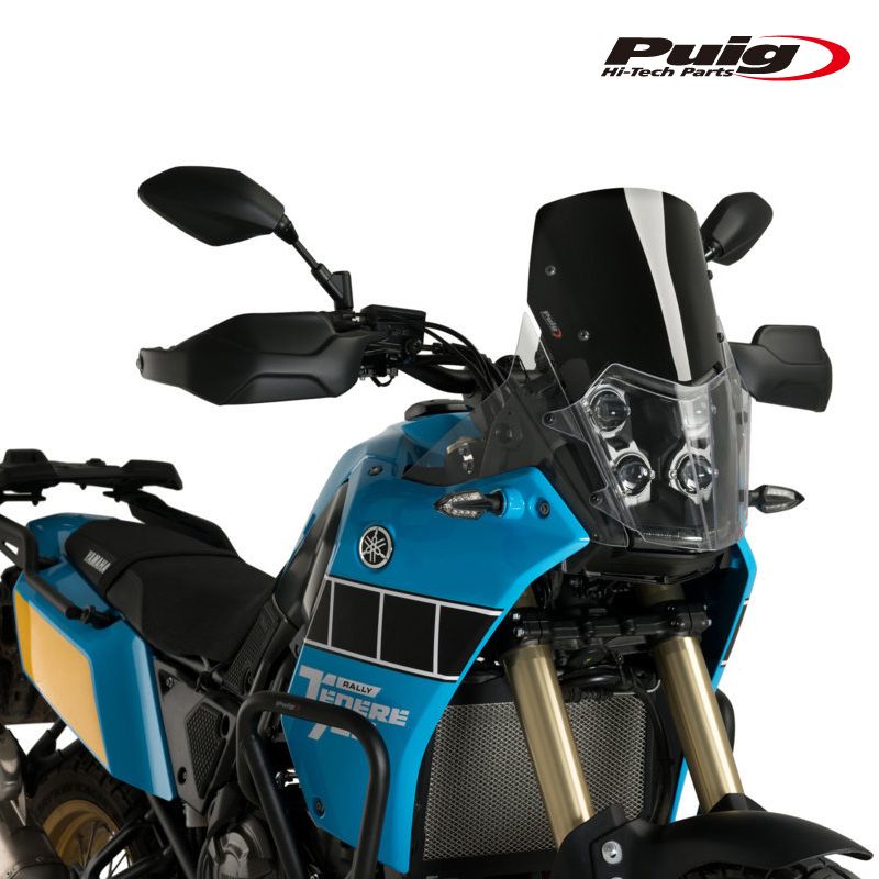 専用ページ Puig | Screen Black 0 (Opaque) Z-Racing Kawasaki 2024>Current