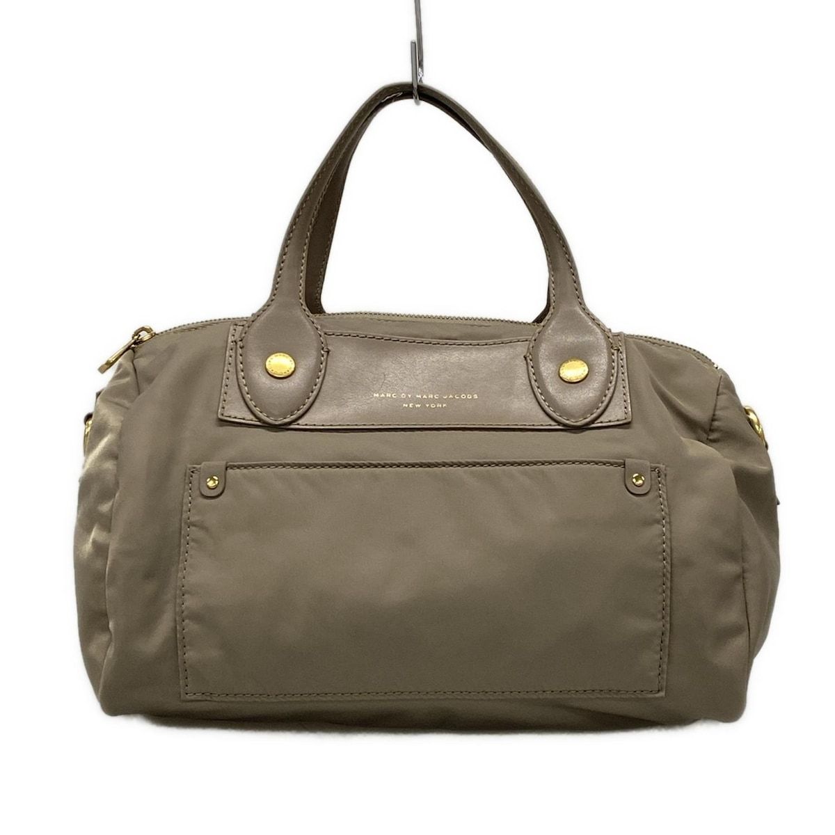 【OY】マークジェイコブス ハンドバッグ OY】マークジェイコブス ハンドバッグ