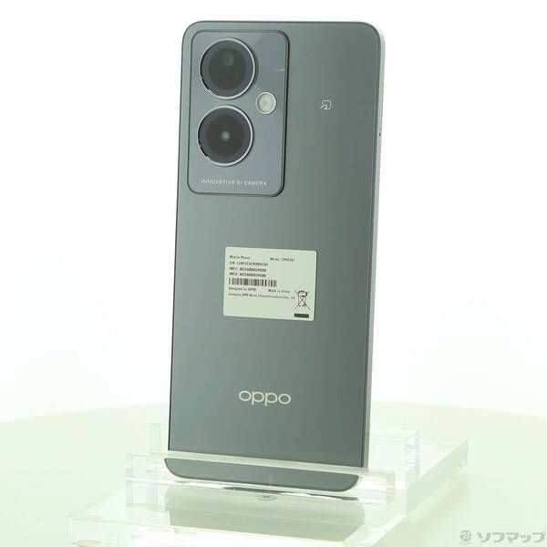 SIMフリー版 OPPO A79 5G ミステリーブラック CPH2557 Amazon | OPPO A79 5G ミステリーブラック CPH2557 【日本正規