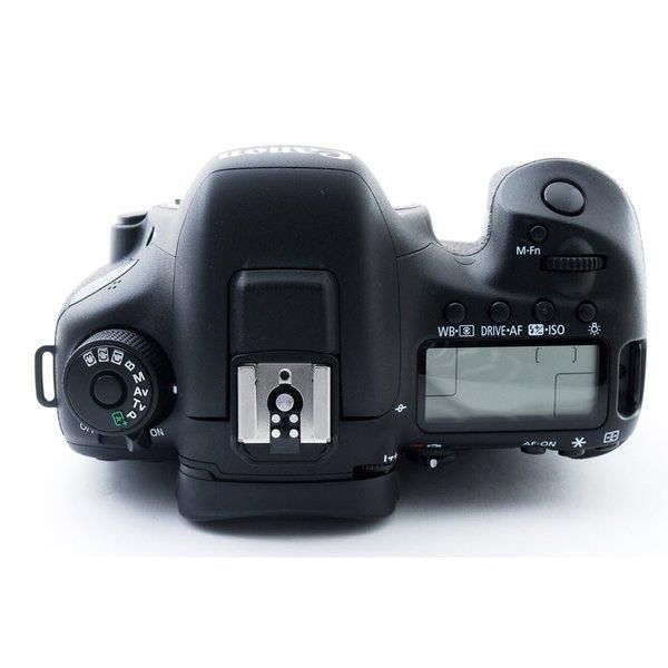 キヤノン Canon EOS 7D Mark II 単焦点&標準&超望遠トリプル