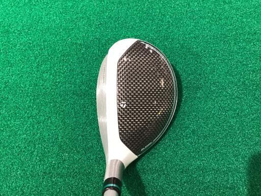 中古】 テーラーメイド STEALTH GLOIRE U5 レディース