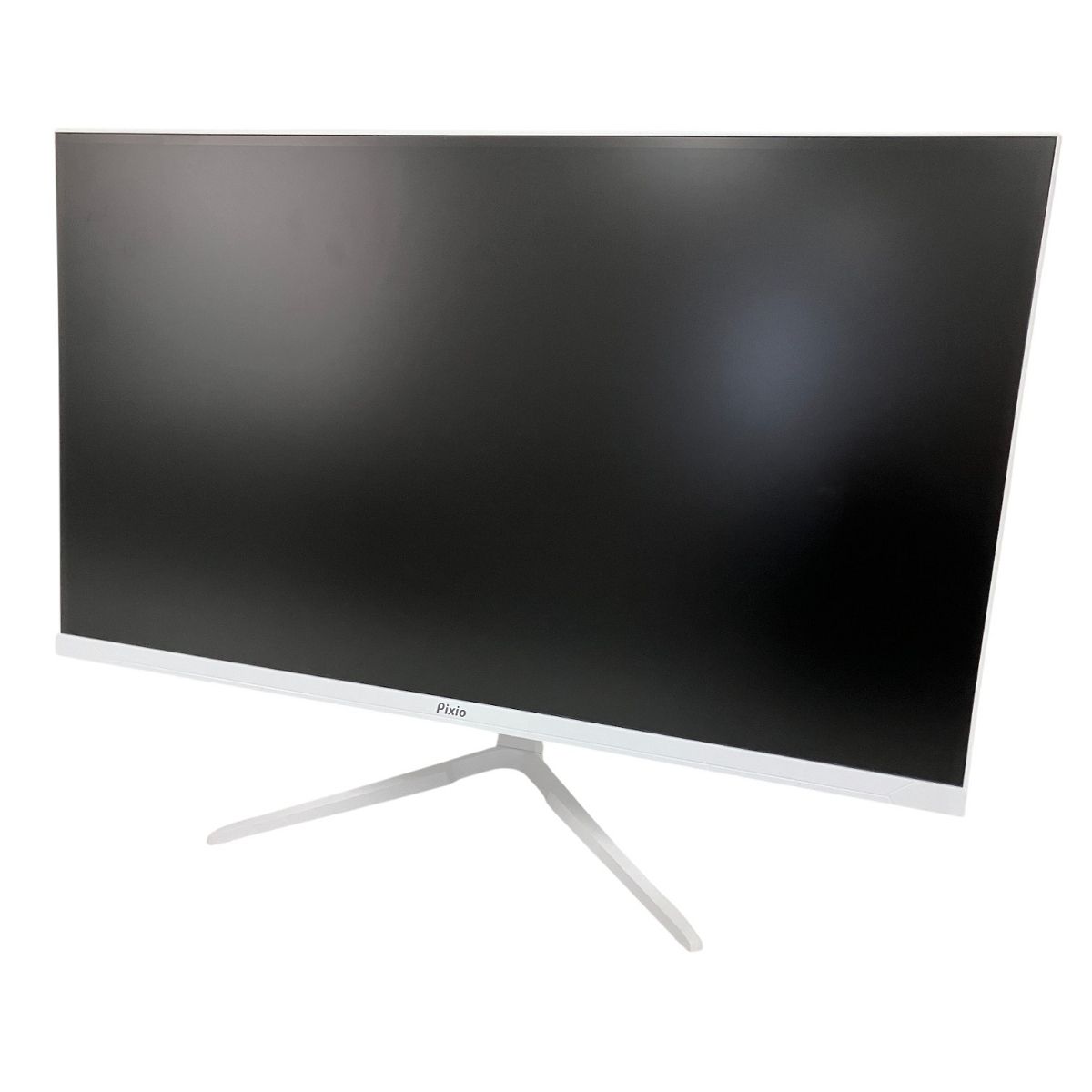 Pixio PX278WAVE 液晶 モニター 27インチ 製 ディスプレイ ピクシオ 映像 PC 周辺 機器 家電 良好 B10413340