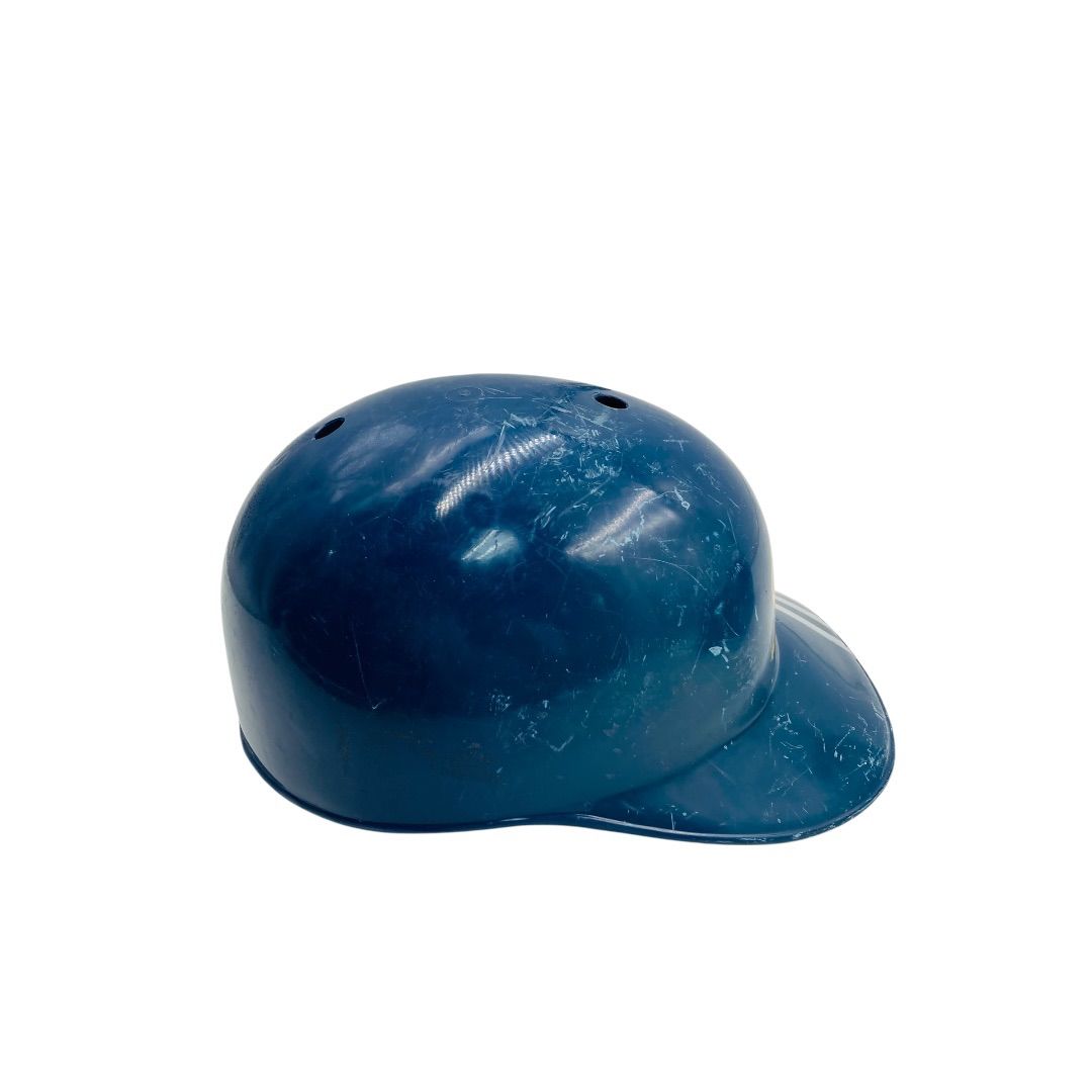 オリックスブルーウェーブ 実使用 ヘルメット