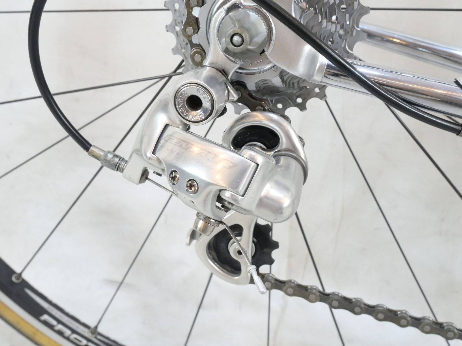 ロードバイク バイチャリ浦和ベース