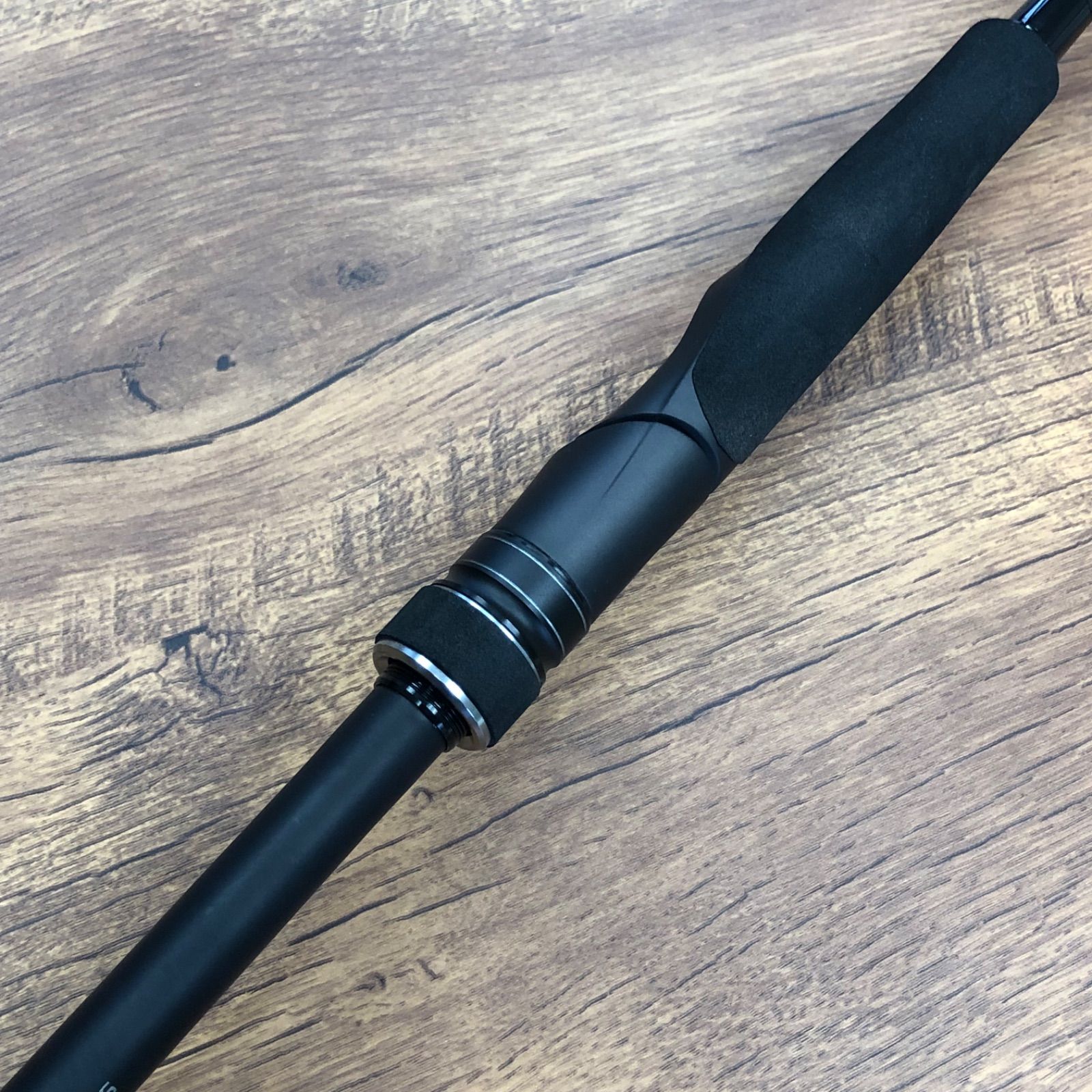 シマノ 23 ディアルーナ S100M SHIMANO DIALUNA シーバスロッド No