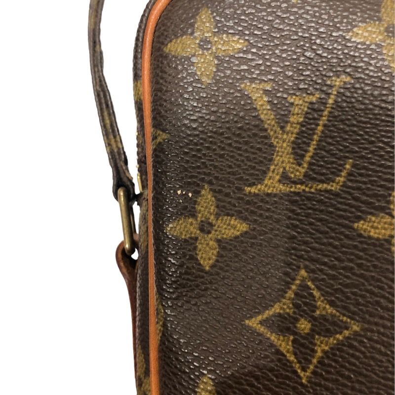 ルイ・ヴィトン LOUIS VUITTON アマゾン M45236 モノグラム モノグラム