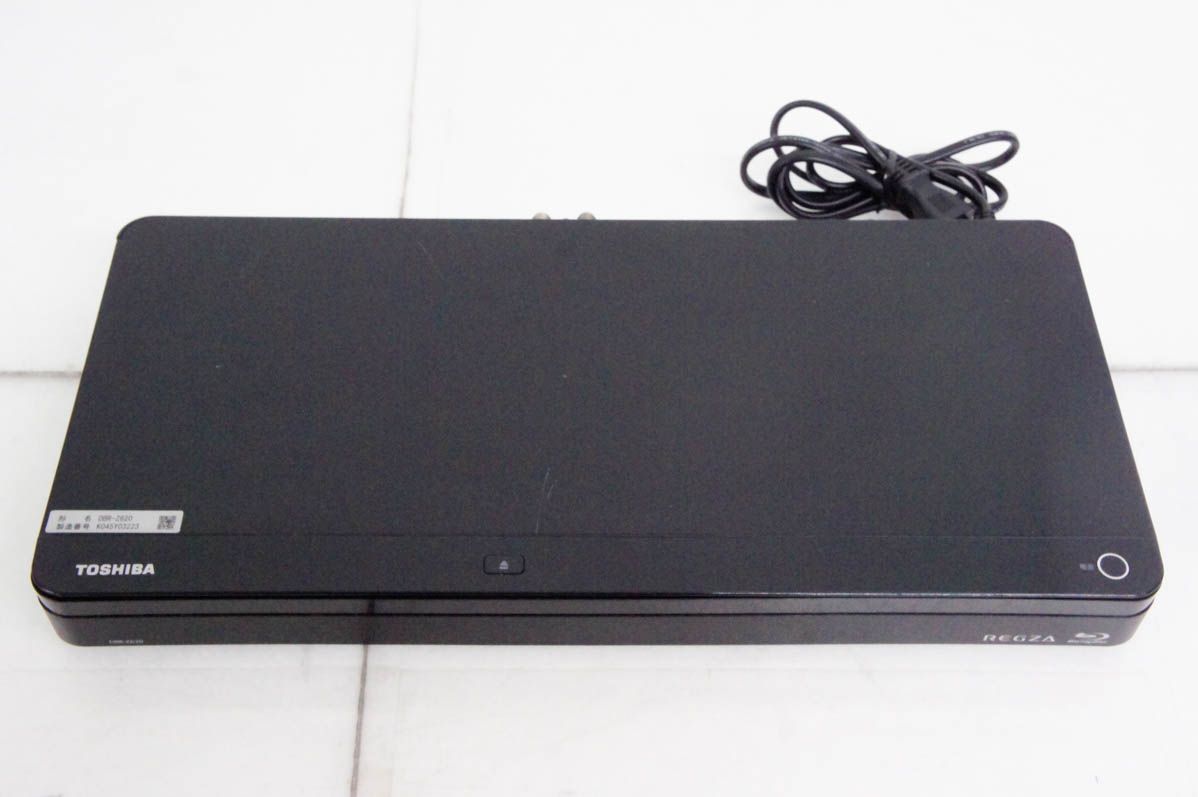 【動作確認済】Panasonic DIGA DMR-BRZ1000 パナソニック パナソニック ブルーレイディーガ DMR-BRZ1000 価格比較 - 価格.com