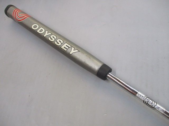 鮮度感のある パター オデッセイ ホワイトダマスカスiX 330M オリジナルスチール34 3 134936 【在庫限りの大特価】