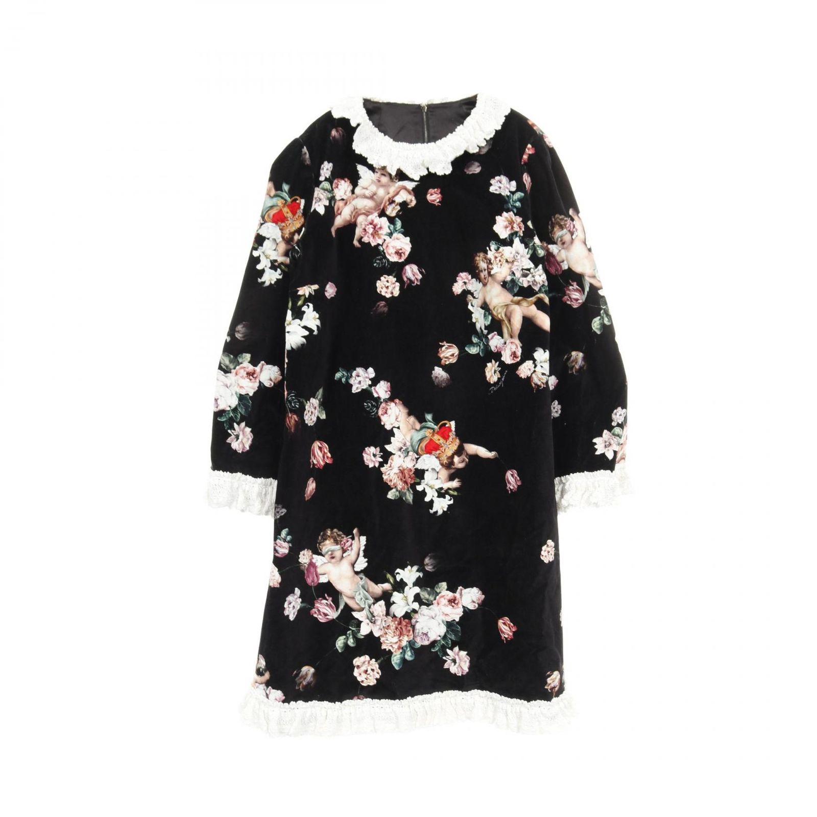 DOLCE - GABBANA ドルチェアンドガッバーナ ワンピース