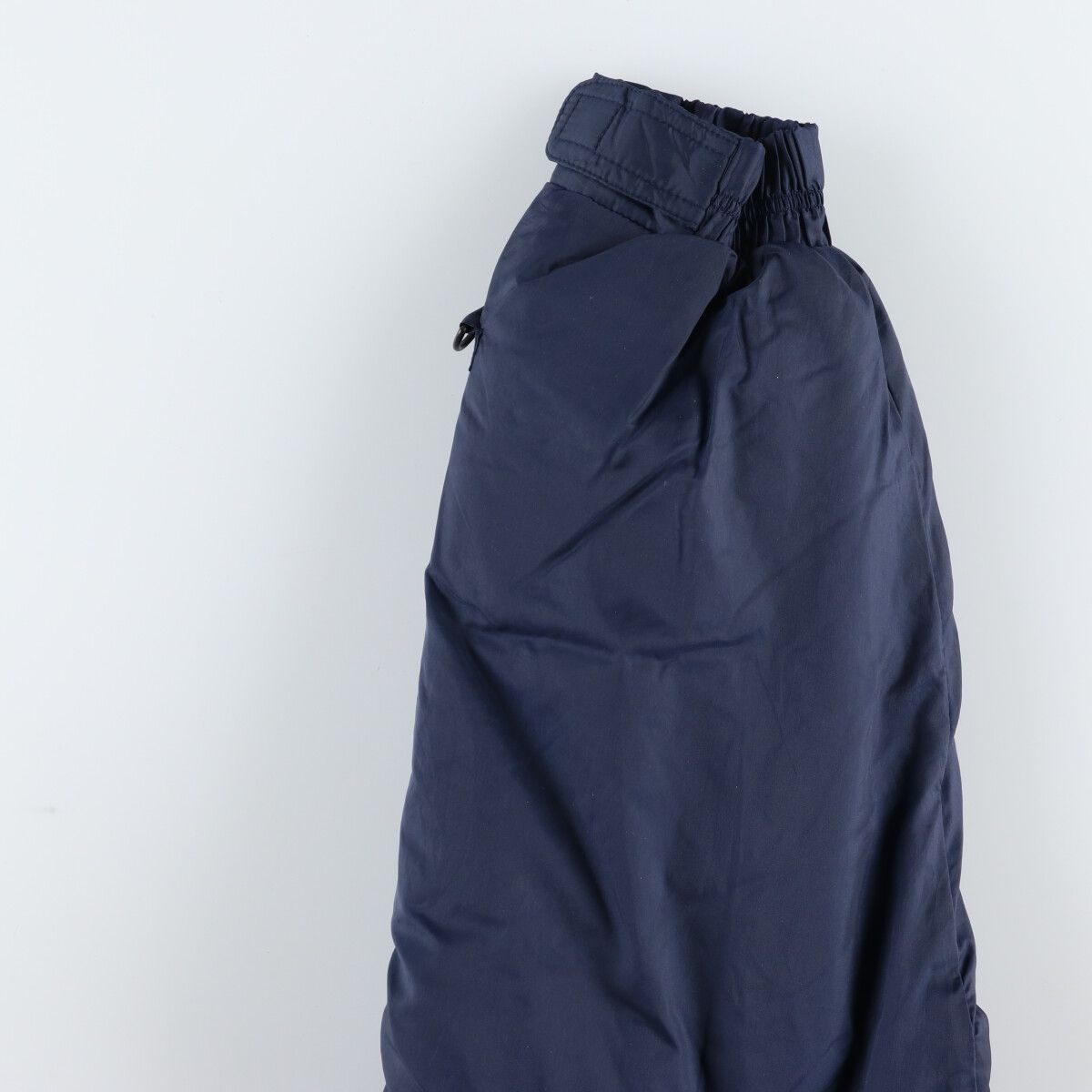 古着 90年代 ファーストダウン FIRST DOWN ダウンパーカー メンズXL  