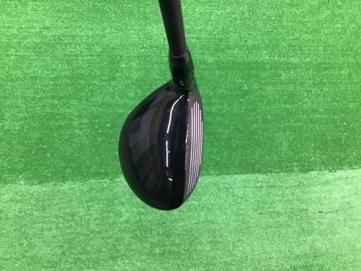 タイトリスト TSi 2 18° ユーティリティ UT NS PRO MODUS 3 HYBRID GOST フレックスS メンズ 男性用 右利き 右用 Cランク ゴルフクラブ