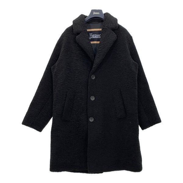 Lois CRAYON ロイスクレヨン ダッフル ロング コート M Lois CRAYON ロイスクレヨン ダッフル ロング コート M - メルカリ