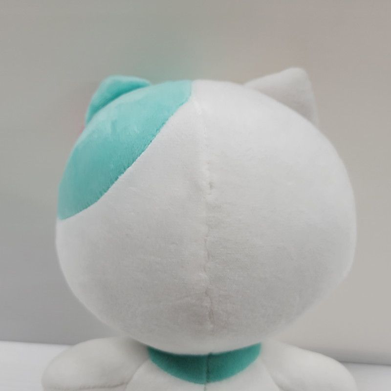 【中古品】 NiziU Nizoo ルキャ Lucat ぬいぐるみ マユカ 【087-241008-mm-04-izu】