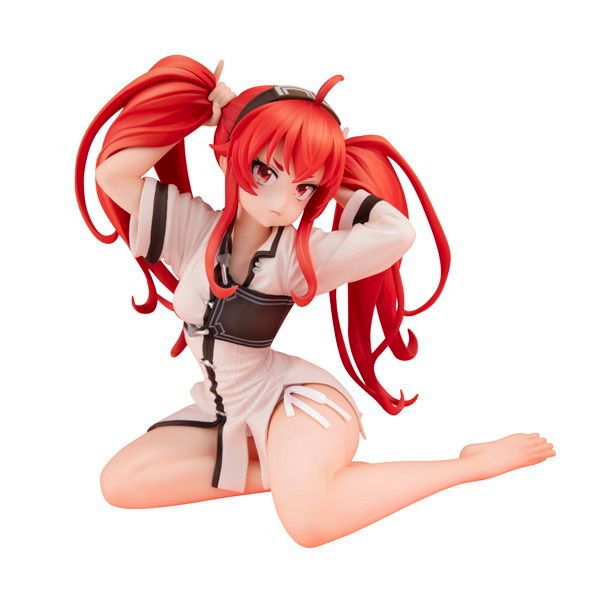 Melty Princess 無職転生II てのひら エリス 完成品フィギュア Melty Princess(メルティプリンセス) てのひら エリス 無職転生II 〜異