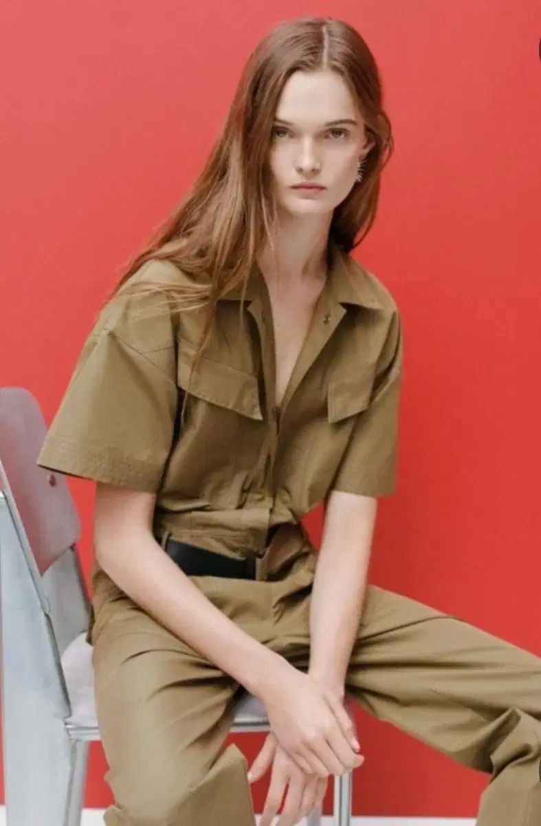 ZARA ザラ オールインワン s