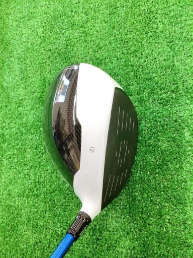 テーラーメイド M2 9.5° レフティ ドライバー フレックスSR テーラーメイド M2 9.5° レフティ ドライバー フレックスSR