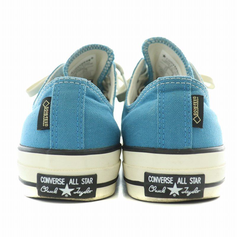 チャックテイラー オールスター 100 ゴアテックス ハイ CHUCK TAYLOR ALL STAR 100 GORE-TEX（2024/11/23買取）  - CONVERSE コンバース | 古着・洋服・ブランド品の宅配買取・高額査定ならフクウロ