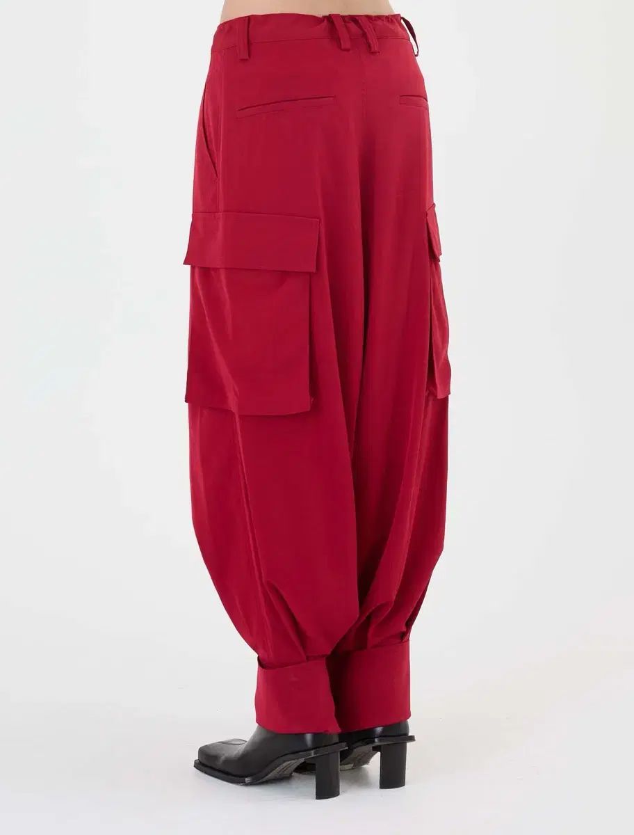 パンツ 24SS